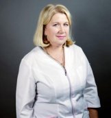 Ляненко Елена Николаевна