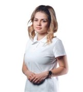 Непомнящая Елена Сергеевна
