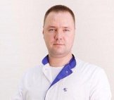 Богданов Александр Владимирович