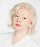Шатрова Ольга Валерьевна