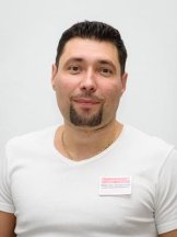 Щикот Сергей