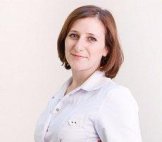 Дымарская Юлия Романовна