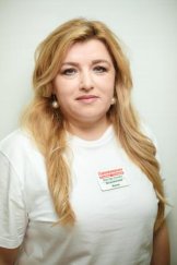 Возненная Анна