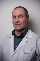 Воинский Андрей Борисович