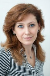 Сердюкова Наталья Александровна