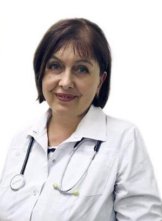 Белякова Алла Васильевна