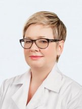 Смирнова Лариса Викторовна