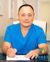 Бакланов Николай Артемович