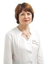 Крайнова Татьяна Васильевна