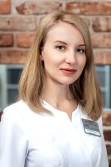 Коробейник Светлана Анатольевна