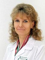 Вавилова Виктория Александровна