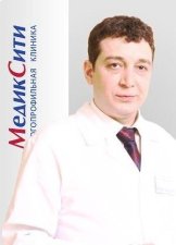 Абдуллаев Рустам Казимович
