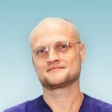 Липский Константин Борисович