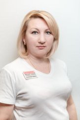 Сафонова Елена