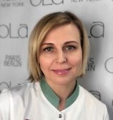 Перцова Василина Кимославовна