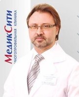 Кузнецов Евгений Олегович