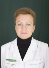 Радченко Ирина Владимировна