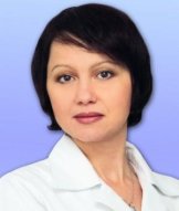 Вальковская Ольга Евгеньевна