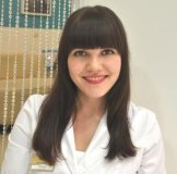 Данилова Инна Анатольевна