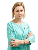 Стыкут Антонина Александровна