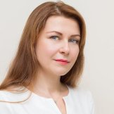 Стрюкова Ольга Сергеевна