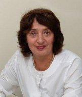 Мокроусова Ирина Ивановна