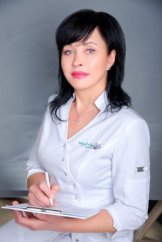 Шпак Элла Анатольевна