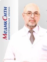 Соловьянович Сергей Викторович