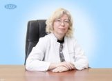Степанова Татьяна Владимировна
