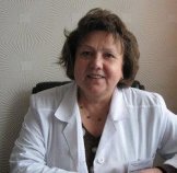Харитонова Любовь Алексеевна