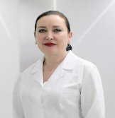 Жучкова Тамара Николаевна