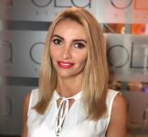 Айрапетова Альвина