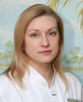 Семенычева Евгения