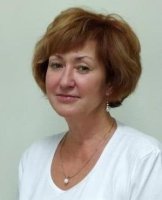 Клюева Инна Леонидовна