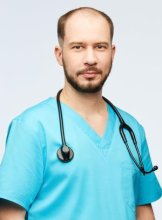 Варнавский Максим Николаевич