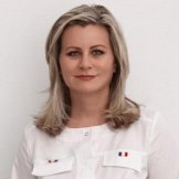 Деменкова Светлана Анатольевна