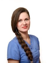 Марахова Надежда Алексеевна
