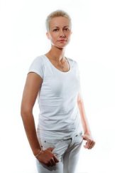 Косова Елена