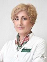 Хадонова Таира Хизировна