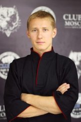 Желудкович Валентин