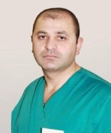 Ниязов Аслан Абдуллаевич