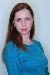 Хавина Евгения