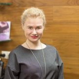 Гаврилова Татьяна