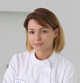 Дубровская Лилия Владимировна
