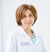 Косминкова Ирина Николаевна