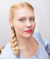 Фоменко Наталья Николаевна