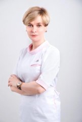 Лерке Лариса Григорьевна