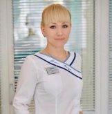 Зорина Анна Сергеевна