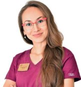Макарова Татьяна Валерьевна