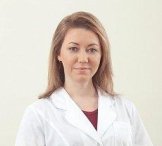 Шадрина Ольга Сергеевна